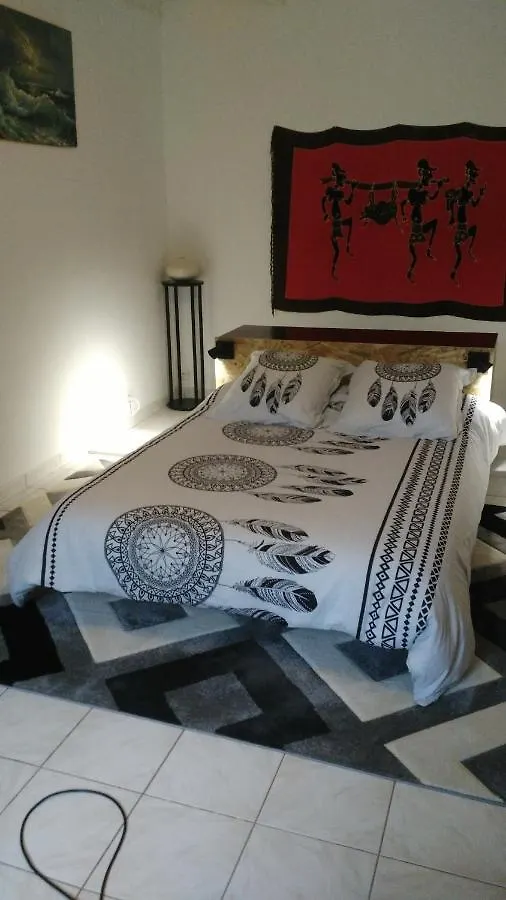 Les Hortensias Plouha Ferienhaus