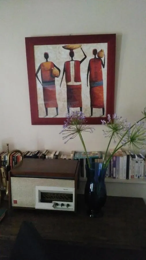 Les Hortensias Plouha Ferienhaus